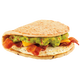 Image for article titled Fast-Food Guac-Off: Subway Versus Dunkin' Donuts